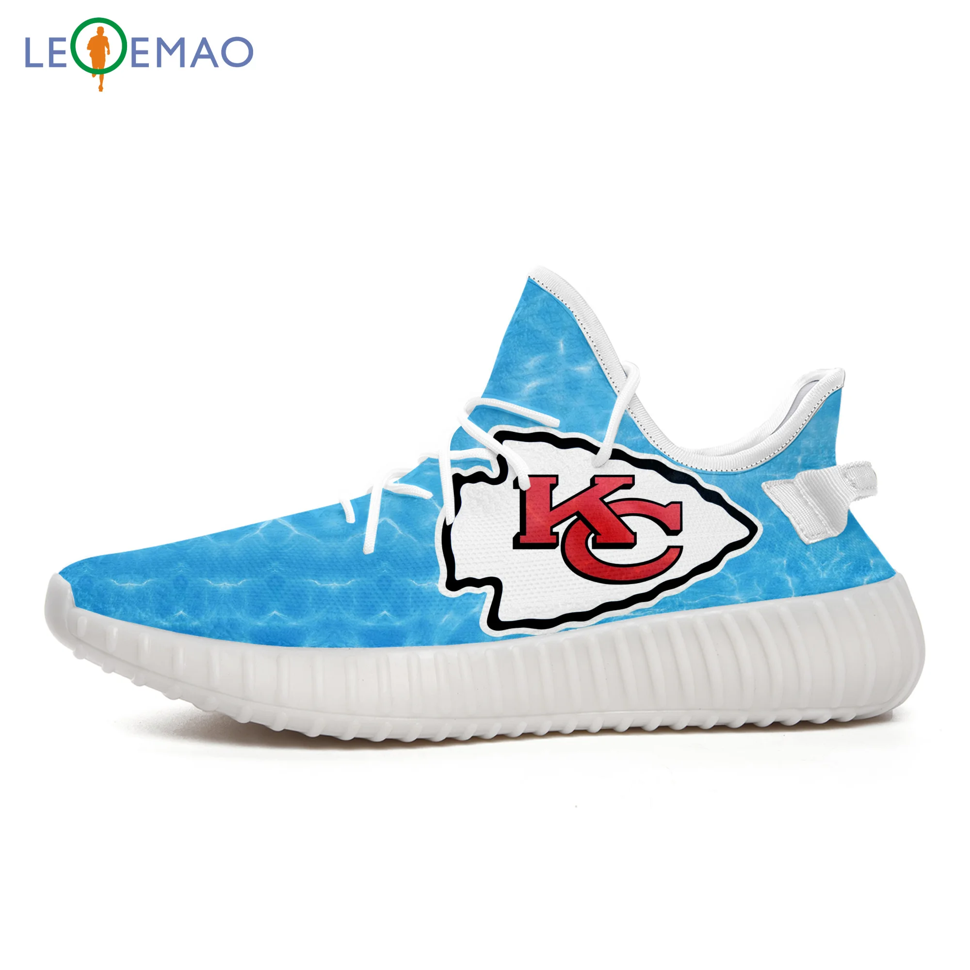 LEQEMAO Yeezys Boost 350 V2 Custom Sneakers Kansas City Fans Men Chiefs Sport Air Women Walking Shoes
LEQEMAO Yeezys Boost 350 V2 Custom Sneakers Kansas City Fans Men Chiefs Sport Air Women Walking Shoes