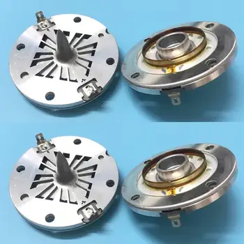 4 pcs /lots eplacement Diaphragm for 2408H-2 2408H-2 2408-1 For JBL PRX 710, 712, 715, 725, 735 Series
4 pcs /lots eplacement Diaphragm for 2408H-2 2408H-2 2408-1 For JBL PRX 710, 712, 715, 725, 735 Series