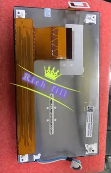 Free Shipping Original 6.5" inch LTA065B1D3F LCD display with 8-wire Touch Screen Panel For Car Auto Parts
Free Shipping Original 6.5" inch LTA065B1D3F LCD display with 8-wire Touch Screen Panel For Car Auto Parts