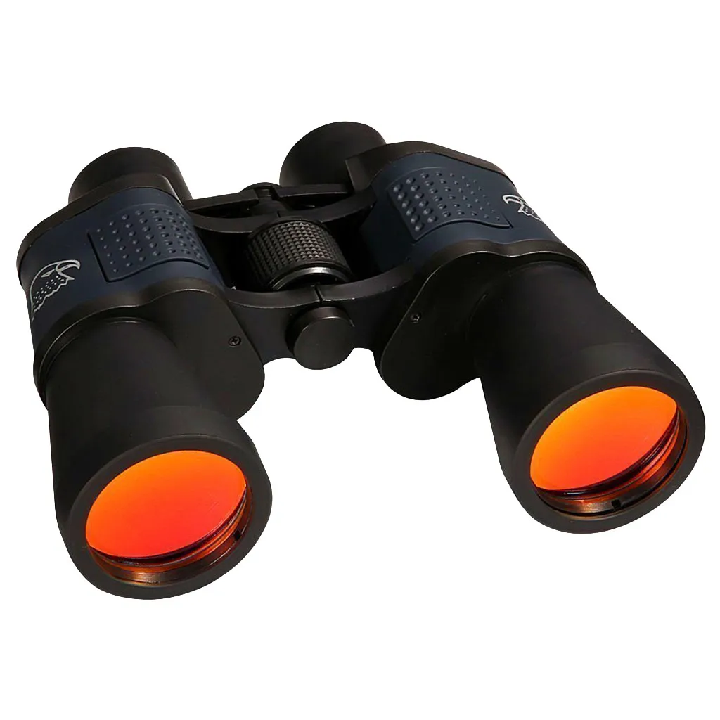 

Powerful Binoculars New 60x60 3000M High Power Definition Night Vision Waterproof Binoculars Telescope For Outdoor Hunting 731
