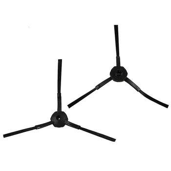 4pcs/lot Robot Vacuum Cleaner Panda x500 Side Brushes For Ecovacs Mirror CR120 Deebot X580 KK8 Robotic Vacuum Cleaner
4pcs/lot Robot Vacuum Cleaner Panda x500 Side Brushes For Ecovacs Mirror CR120 Deebot X580 KK8 Robotic Vacuum Cleaner