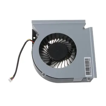 Laptop Cooler Cooling Fan for MSI GT73 GT73 GT73VR GT73EVR GT75VR 17AX CPU GPU 95AD
Laptop Cooler Cooling Fan for MSI GT73 GT73 GT73VR GT73EVR GT75VR 17AX CPU GPU 95AD