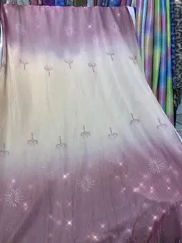Embroidered Net Fabric with beads With super Quality Jolin-12.6805 African Tulle Lace Fabric For party Dress
Embroidered Net Fabric with beads With super Quality Jolin-12.6805 African Tulle Lace Fabric For party Dress