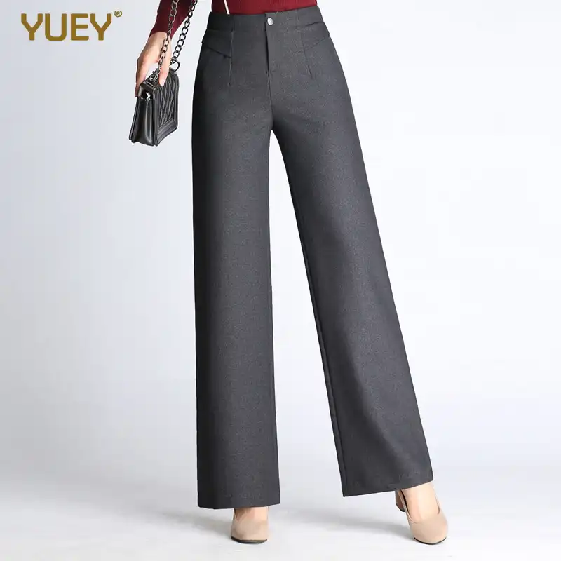 pants for fat women