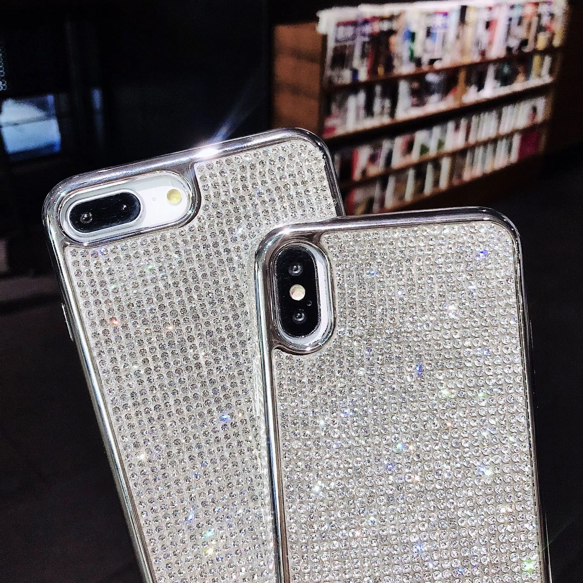 Для IPhone XS Max X XR 6 S 7 8 Plus 6Plus 6splus 7plus задняя крышка для мобильного телефона мягкий