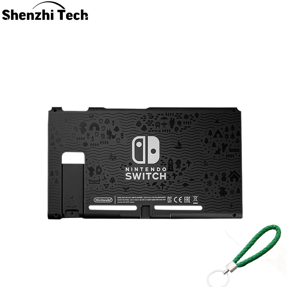 Protective Case Nintend Switch lite shell Replacement Cover Nintend Switch Animal Crossing Console Case Cover
Protective Case Nintend Switch lite shell Replacement Cover Nintend Switch Animal Crossing Console Case Cover