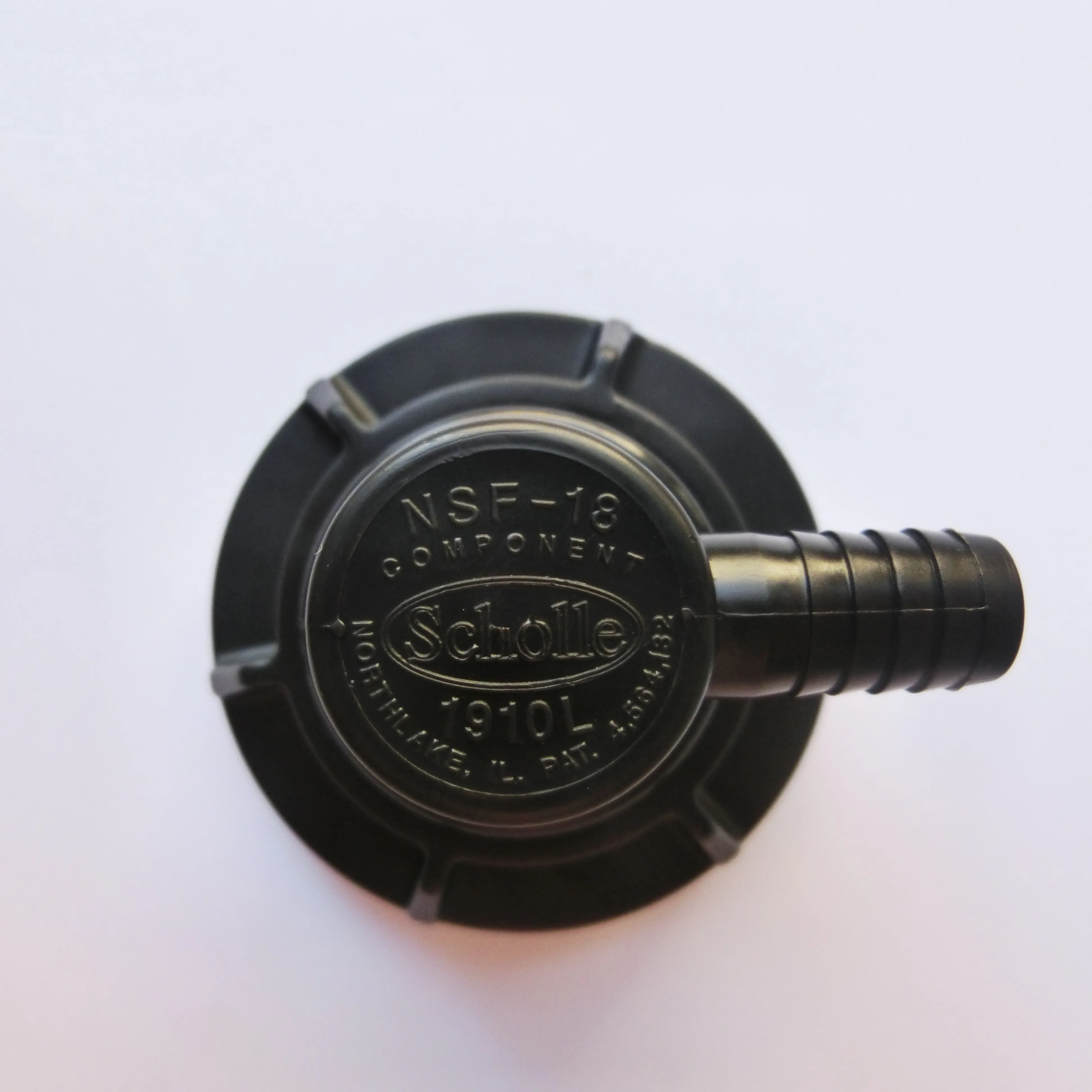 For 10PCS a lot BIB Syrup Package Quick Connector Coke Machine Beverage Machine NSF-18 Commercial Machine Accessories
For 10PCS a lot BIB Syrup Package Quick Connector Coke Machine Beverage Machine NSF-18 Commercial Machine Accessories