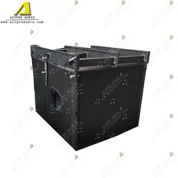 Q1Dual 10inch 2-Way Active mini line array loudspeaker single 15 inch subwoofer PRO Sound System
Q1Dual 10inch 2-Way Active mini line array loudspeaker single 15 inch subwoofer PRO Sound System