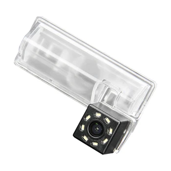 Super Night Vision Waterproof 170 ° 8 LED Car Rear View Camera Reverse Backup CCD for Suzuki SX4 SX-4 Sedan 2011 2012
Super Night Vision Waterproof 170 ° 8 LED Car Rear View Camera Reverse Backup CCD for Suzuki SX4 SX-4 Sedan 2011 2012