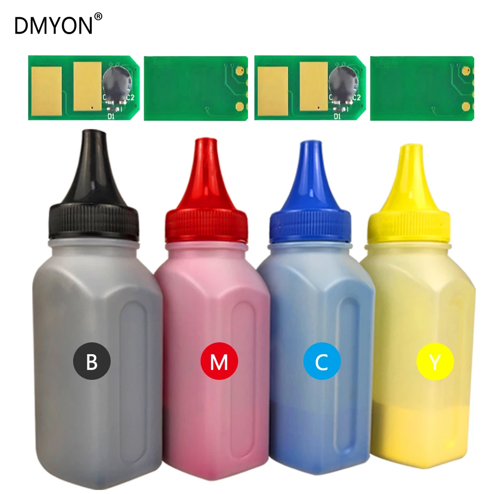 DMYON Refill Toner Powder Compatible for OKI C301 C301dn C321 C321dn MC332dn MC332 MC342 MC342dn MC342dnw MC342w MC342dw Printer
DMYON Refill Toner Powder Compatible for OKI C301 C301dn C321 C321dn MC332dn MC332 MC342 MC342dn MC342dnw MC342w MC342dw Printer