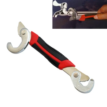 Multifunction Small 1PCS Durable Opening Clamp Galvanized Wrench Steel Punch Board
Multifunction Small 1PCS Durable Opening Clamp Galvanized Wrench Steel Punch Board