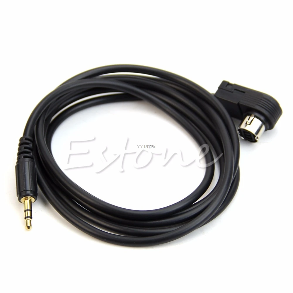 3.5mm Car Aux Input Cable Mini Plug Jack For ALPINE AI-NET For iPhone MP3 Ornate
3.5mm Car Aux Input Cable Mini Plug Jack For ALPINE AI-NET For iPhone MP3 Ornate