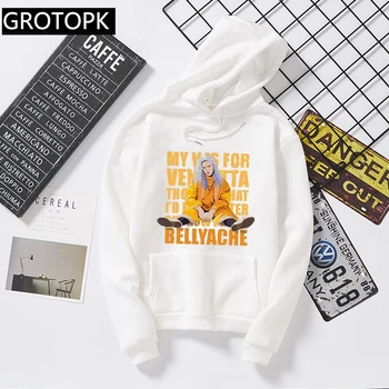Autumn Women Printed Hoodie Billie Eilish Girls Hoodie Winter Fashion Hoodie Fashion Creative Hoodie 
Autumn Women Printed Hoodie Billie Eilish Girls Hoodie Winter Fashion Hoodie Fashion Creative Hoodie