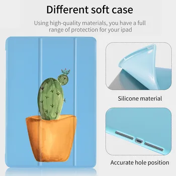 Soft Daisy Cute iPad Case For iPad Magnet For iPad Mini 5 4 3 Case For iPad Air 2 Case Pro 2020 11'' Tablet Folding Case 5th 6th
Soft Daisy Cute iPad Case For iPad Magnet For iPad Mini 5 4 3 Case For iPad Air 2 Case Pro 2020 11'' Tablet Folding Case 5th 6th