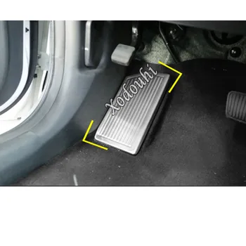Car Sticker Styling Foot Inner Brake Rest Lamp Frame Trim Break Pedal Moulding Hood Parts 1pcs For Kia Sportage KX5 2019 2020
Car Sticker Styling Foot Inner Brake Rest Lamp Frame Trim Break Pedal Moulding Hood Parts 1pcs For Kia Sportage KX5 2019 2020