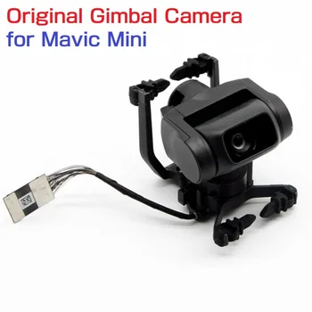 In Stock 100% Original DJI Mavic Mini Gimbal Camera for DJI Mavic Mini Drone Replacement Repair Service Spare Parts
In Stock 100% Original DJI Mavic Mini Gimbal Camera for DJI Mavic Mini Drone Replacement Repair Service Spare Parts