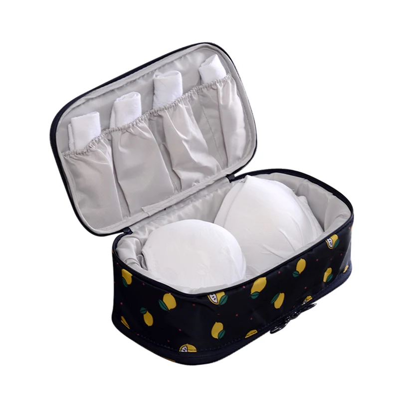 2018 New Creative Lemon Pattern Underwear Storage Bag Travel Women Bar Underpants Socks Organizer Container For Home Sotrage
2018 New Creative Lemon Pattern Underwear Storage Bag Travel Women Bar Underpants Socks Organizer Container For Home Sotrage