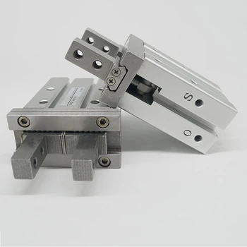 MHZ2 Pneumatic finger cylinder gripper MHZ2-10D MHZ2-16D MHZ2-20D MHZ2-25D MHZ2-32D
MHZ2 Pneumatic finger cylinder gripper MHZ2-10D MHZ2-16D MHZ2-20D MHZ2-25D MHZ2-32D