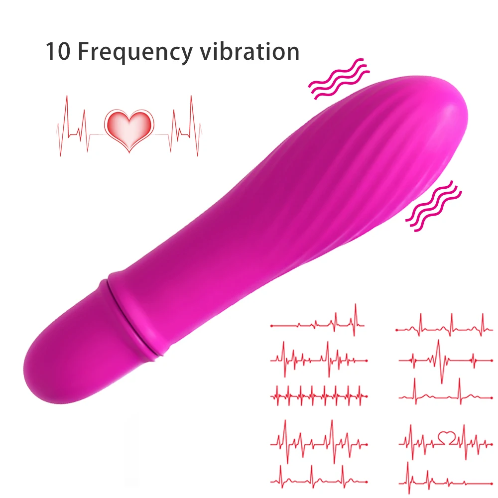 Анальный Вибратор Точки G