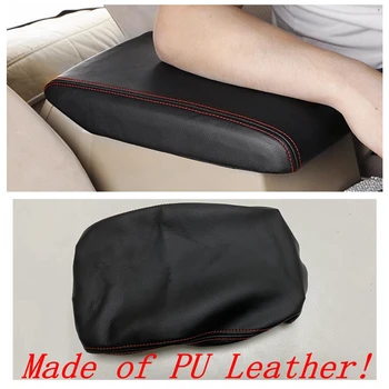 Lapetus Center Armrest Box Holster Protection Pad Decoration Mat Cover Kit For Toyota Highlander / Kluger 2008 - 2013 PU Leather
Lapetus Center Armrest Box Holster Protection Pad Decoration Mat Cover Kit For Toyota Highlander / Kluger 2008 - 2013 PU Leather