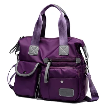 Handbag diagonal shoulder bag large capacity shoulder bag 2020 new mommy bag and fashion mother-in-law bag
Handbag diagonal shoulder bag large capacity shoulder bag 2020 new mommy bag and fashion mother-in-law bag