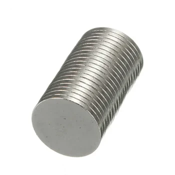 20/50/100/200pcs 10*1 Super Strong Powerful Small Round NdFeB Rare Earth Neodymium Magnet 10x1 mm
20/50/100/200pcs 10*1 Super Strong Powerful Small Round NdFeB Rare Earth Neodymium Magnet 10x1 mm