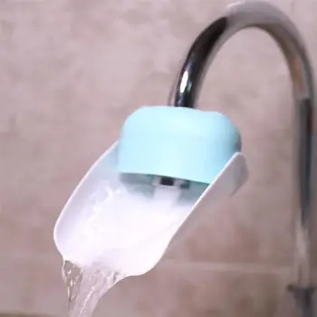 3Pcs Kids Hand Washing Aid Faucet Extenders Plastic Tap Extender Faucet Extension Sink Handle Extender Bathroom Accessories 
3Pcs Kids Hand Washing Aid Faucet Extenders Plastic Tap Extender Faucet Extension Sink Handle Extender Bathroom Accessories