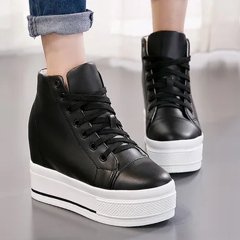 SONDR platform high heel winter ankle boots for women lace up botas plataforma fashion booties shoes woman round toe chaussures
SONDR platform high heel winter ankle boots for women lace up botas plataforma fashion booties shoes woman round toe chaussures