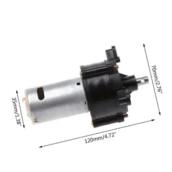 DC Generator Emergency Wind Hydraulic Generator Dynamotor Motor Standby Lighting
DC Generator Emergency Wind Hydraulic Generator Dynamotor Motor Standby Lighting