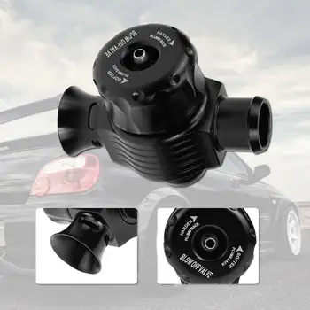 Aluminum 25mm Racing Turbo Diesel Blow Off Dump Valve BOV Wastegate
Aluminum 25mm Racing Turbo Diesel Blow Off Dump Valve BOV Wastegate