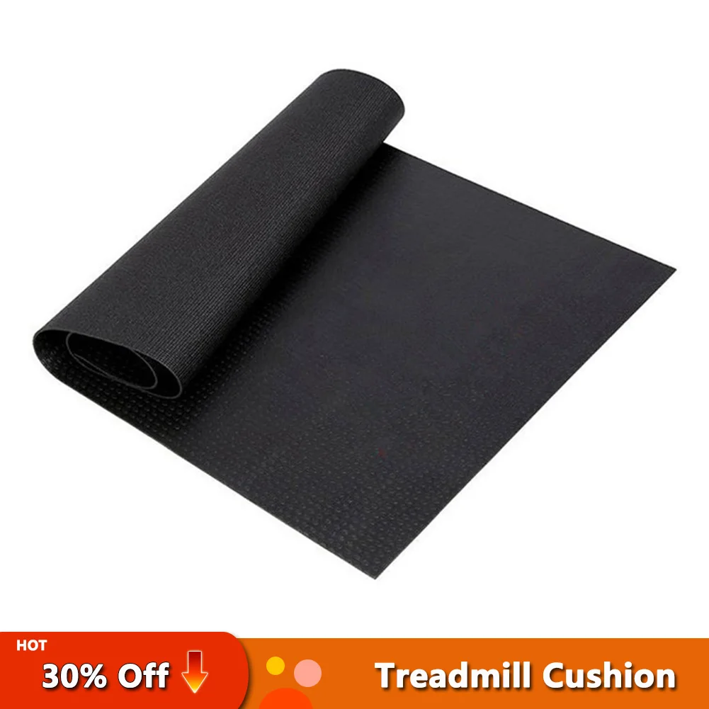 Exercise Equipment Mat Multifunctional Wear-resistant Treadmill Mat For Floors And Carpet Protection For Bicycles And Steppers
Exercise Equipment Mat Multifunctional Wear-resistant Treadmill Mat For Floors And Carpet Protection For Bicycles And Steppers