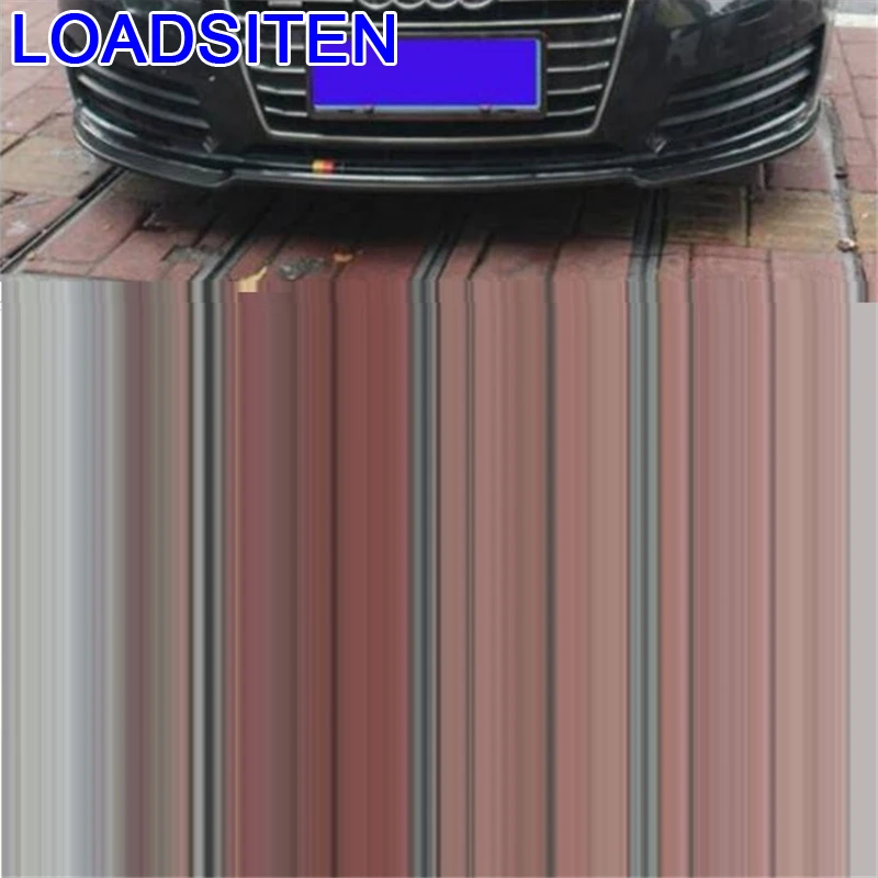 Guard Modification Parachoques Auto Coche Accessories Style Sticker Bumper Car Protector Styling Mouldings 14 FOR Audi A7
Guard Modification Parachoques Auto Coche Accessories Style Sticker Bumper Car Protector Styling Mouldings 14 FOR Audi A7