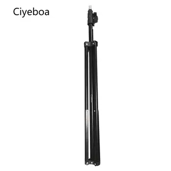 Ciyeboa Light Tripod Support Stand Adjustable Tripod 2M RingLamp Tripod Lighting Flash UmbrFor Makeup Video Live
Ciyeboa Light Tripod Support Stand Adjustable Tripod 2M RingLamp Tripod Lighting Flash UmbrFor Makeup Video Live