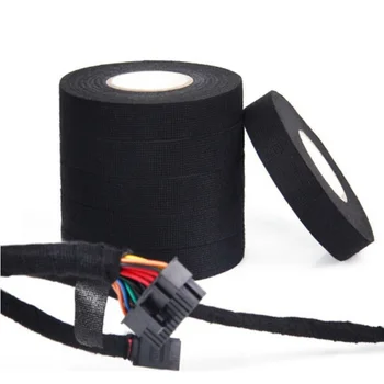 Car Heat-resistant Harness Tape Cloth For Chevrolet cruze captiva lacetti cobalt lova opel astra h g j Mitsubishi outlander
Car Heat-resistant Harness Tape Cloth For Chevrolet cruze captiva lacetti cobalt lova opel astra h g j Mitsubishi outlander