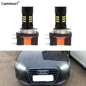 HID Car H15 LED Bulb Headligh 6W 1500LM Wireless Car Headlight Lamp 12V Conversion Driving Light 6500K White For VW Audi BMW
HID Car H15 LED Bulb Headligh 6W 1500LM Wireless Car Headlight Lamp 12V Conversion Driving Light 6500K White For VW Audi BMW