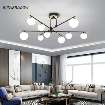 led chandelier Luxury Light Nordic Modern Home Chandelier Lighting Ceiling Fixtures For Living room Dining room Bedroom Kitchen
led chandelier Luxury Light Nordic Modern Home Chandelier Lighting Ceiling Fixtures For Living room Dining room Bedroom Kitchen
