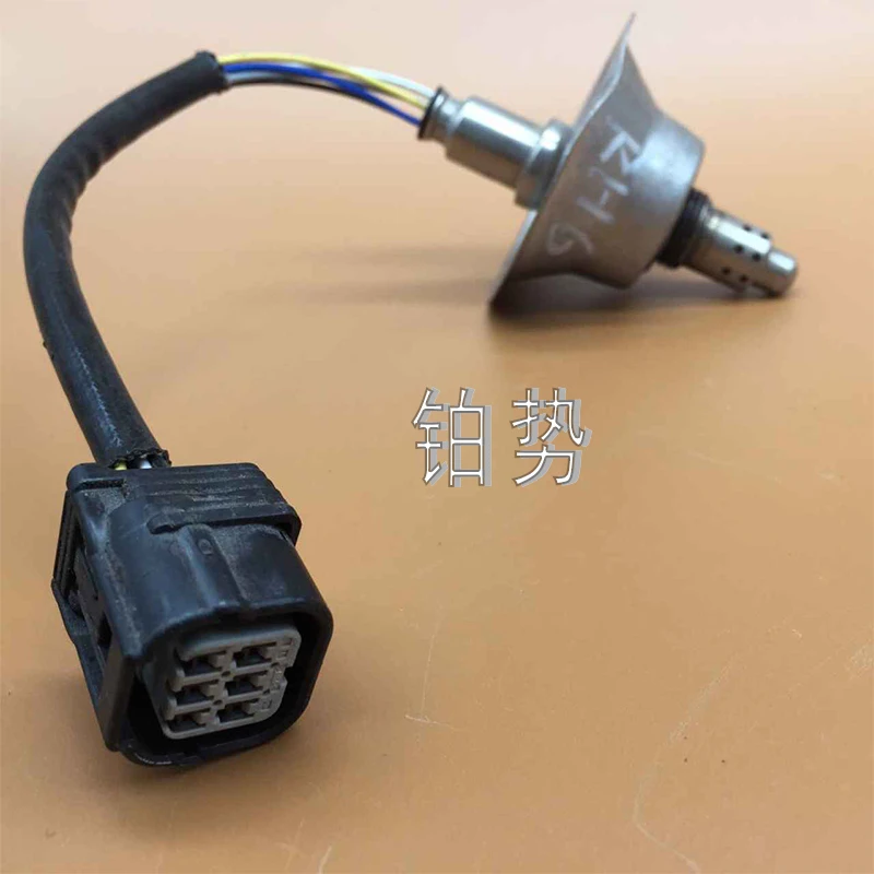 Car oxygen sensor 2016-hon dac rva cco rdc pir ior oxygen barrier sensor three-way catalytic oxygen sensor
Car oxygen sensor 2016-hon dac rva cco rdc pir ior oxygen barrier sensor three-way catalytic oxygen sensor