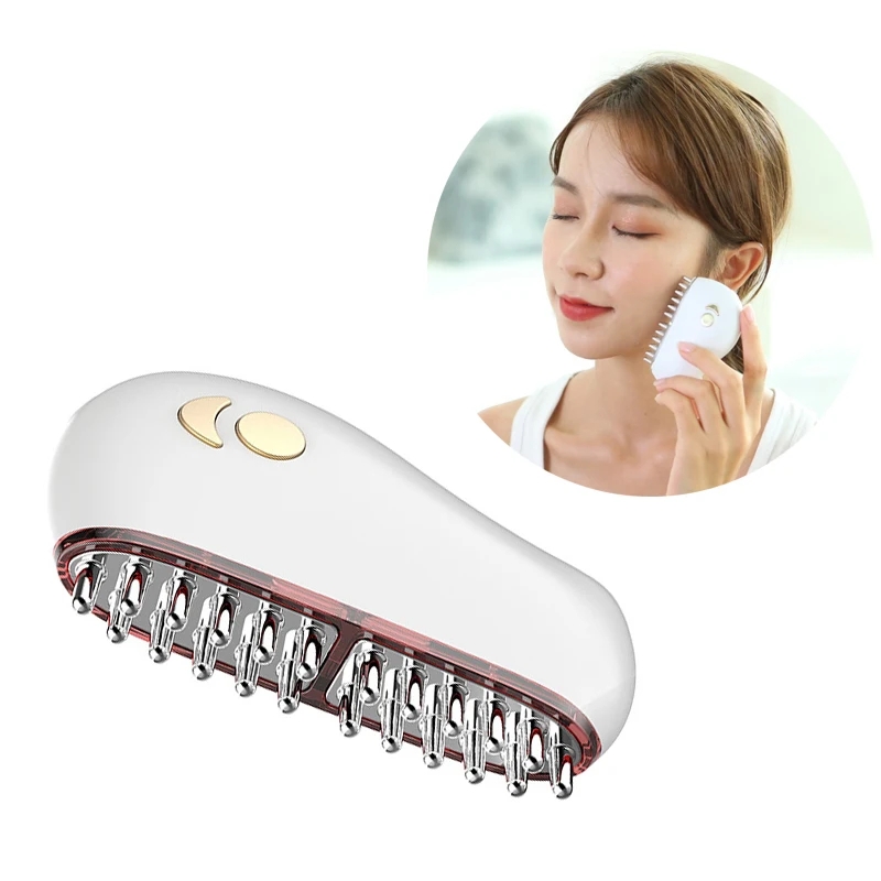 Ems Facial Massager Gua Sha Thin Face Skin Lifting Vibration Heating Cellulite Massager Scraping Wrinkle Remover Beauty Slimming
Ems Facial Massager Gua Sha Thin Face Skin Lifting Vibration Heating Cellulite Massager Scraping Wrinkle Remover Beauty Slimming