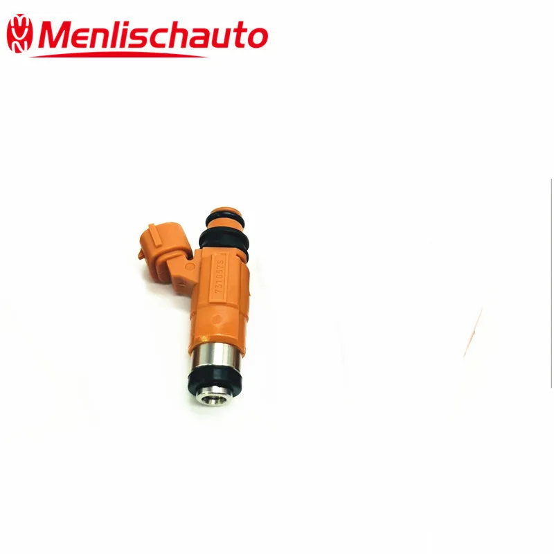 1 шт. оптовая цена оригинальная Топливная форсунка Valva OEM CDH210 7310597 731057S для японского автомобиля
1 шт. оптовая цена оригинальная Топливная форсунка Valva OEM CDH210 7310597 731057S для японского автомобиля