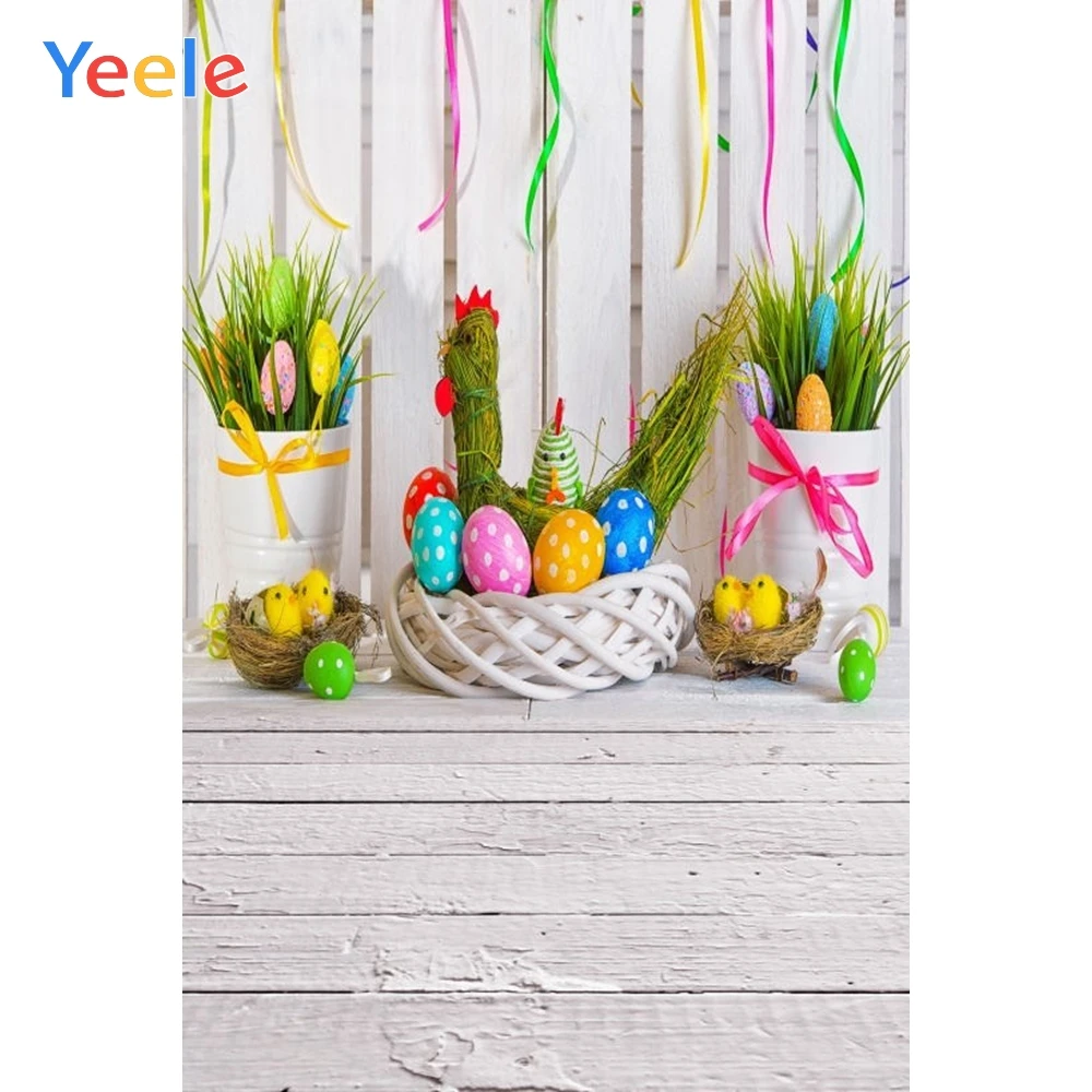 Spring Easter Backdrop Flower Eggs Wood Rabbit Nest Chick Room Interior Baby Shower Photography Background For Photo Studio
Spring Easter Backdrop Flower Eggs Wood Rabbit Nest Chick Room Interior Baby Shower Photography Background For Photo Studio