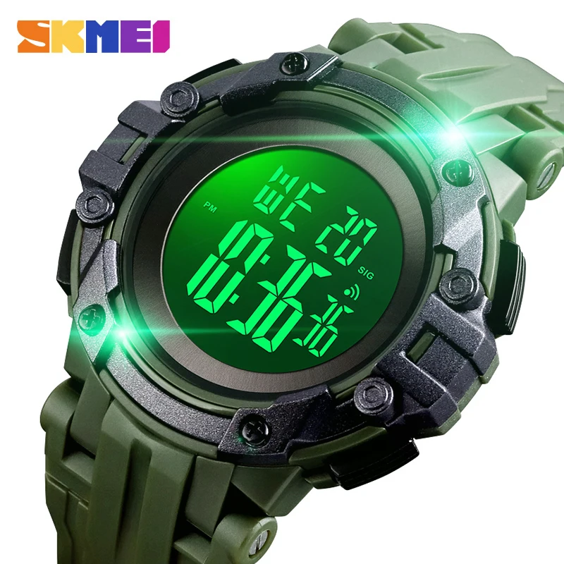 SKMEI Watch Men Sports Watches Men Led Digital Watches Luminous Display Electronic Wristwatches Relogio Masculino reloj hombre
SKMEI Watch Men Sports Watches Men Led Digital Watches Luminous Display Electronic Wristwatches Relogio Masculino reloj hombre