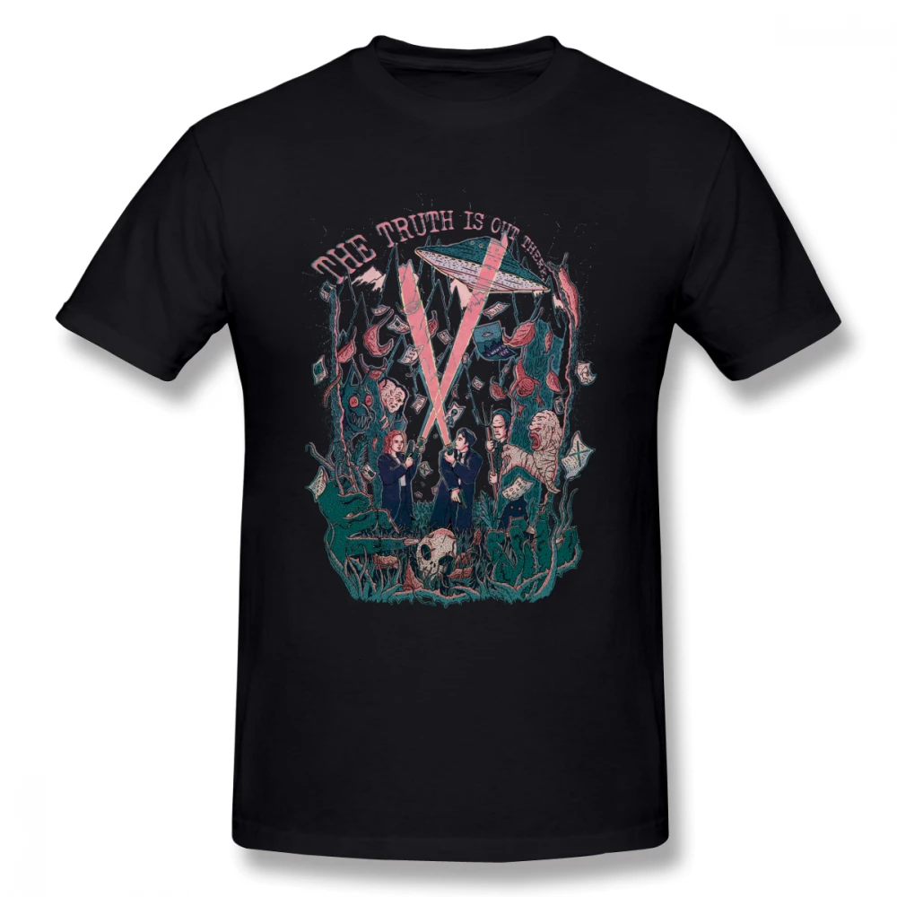 one yona X Files T Shirt Out There Ode To The X Files T-Shirt Cute Fashion Tee Shirt Mens 5x Print Short Sleeves fashion Tshirt
one yona X Files T Shirt Out There Ode To The X Files T-Shirt Cute Fashion Tee Shirt Mens 5x Print Short Sleeves fashion Tshirt