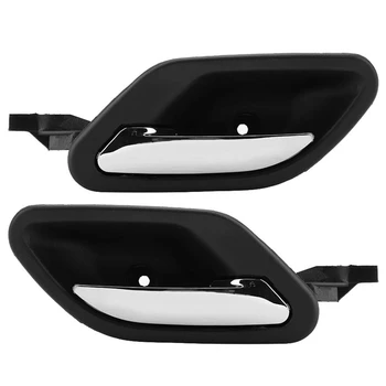 Left Right Car Inside Interior Door Handle for BMW 5 7 Series E39 E38 51218226049 51218226050
Left Right Car Inside Interior Door Handle for BMW 5 7 Series E39 E38 51218226049 51218226050