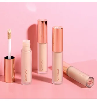 Face Concealer Makeup HD Photogenic Concealer Wand Full Coverage Foundation Under Eye Concealer For Dark Circles
Face Concealer Makeup HD Photogenic Concealer Wand Full Coverage Foundation Under Eye Concealer For Dark Circles