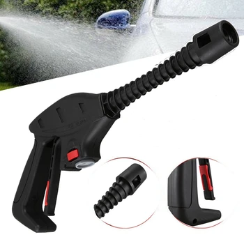 High Pressure Washer Car Wash Trigger Wash Spray-Gun for Lavor Wash Smart VAX VPW
High Pressure Washer Car Wash Trigger Wash Spray-Gun for Lavor Wash Smart VAX VPW