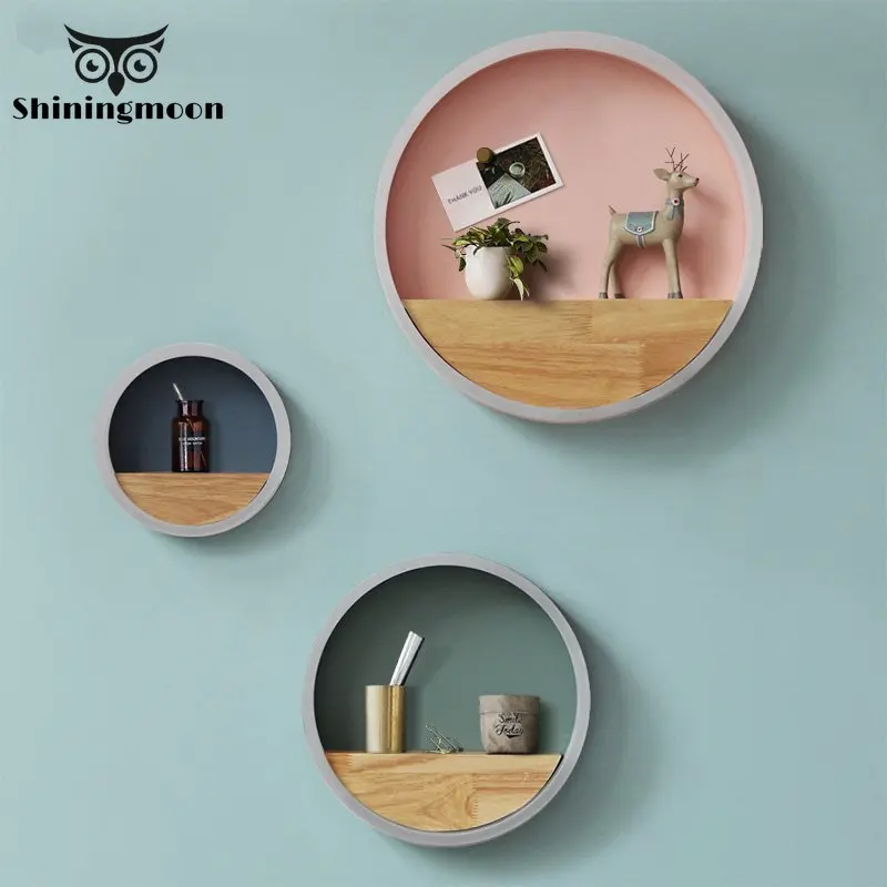 Nordic Wooden Led Wall Lamps Modern Acylic Material Wall Lamp Round Living Room Decoration Makeup Bath Room Wall Sconce Lamp
Nordic Wooden Led Wall Lamps Modern Acylic Material Wall Lamp Round Living Room Decoration Makeup Bath Room Wall Sconce Lamp