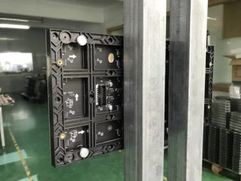 front open maintain led module p2.5 flexible magnetic led matrix 64x128dots
front open maintain led module p2.5 flexible magnetic led matrix 64x128dots