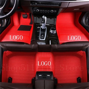 For Lexus 2004-2020 LS Series LS350 LS400 LS500LS430 LS460 LS600h Luxury Multicolor Car Floor Mat Car accessories
For Lexus 2004-2020 LS Series LS350 LS400 LS500LS430 LS460 LS600h Luxury Multicolor Car Floor Mat Car accessories