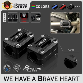 New Motorcycle Engine Guard For BMW F700GS F800GS F800R F 700GS 800GS 800R Bumper Protection Decorative Block Crash Bar
New Motorcycle Engine Guard For BMW F700GS F800GS F800R F 700GS 800GS 800R Bumper Protection Decorative Block Crash Bar