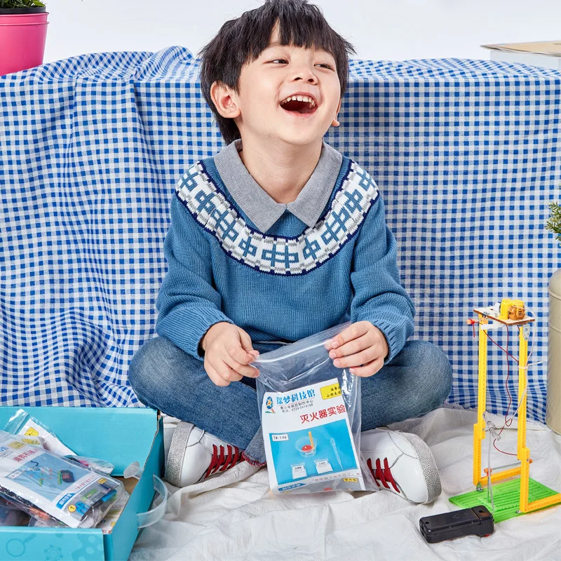 Assembled 6-78-9 BOY'S 4-5 Small CHILDREN'S Toy 10-11 Boys 12-Year-Old Birthday Unisex
Assembled 6-78-9 BOY'S 4-5 Small CHILDREN'S Toy 10-11 Boys 12-Year-Old Birthday Unisex